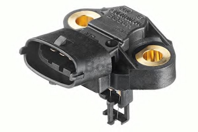 281002244 Bosch Датчик тиску наддуву турбіни