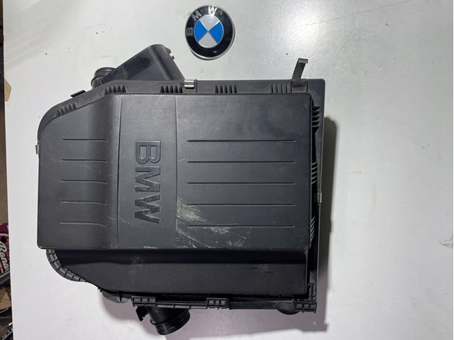 Корпус фільтра 7556547 BMW