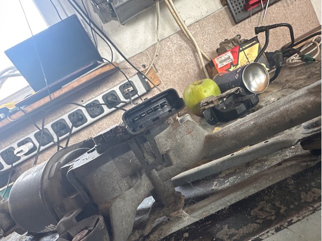  Peugeot/Citroen 53630187 ціна, від 20.50 USD
