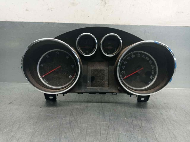 13355355 Opel 