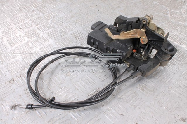  Mercedes A1637300435