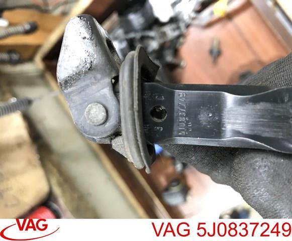  VAG 5J0837249 ціна, від 5.07 USD
