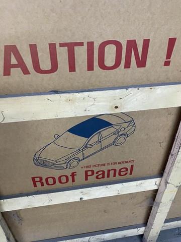 Купити 671112W001 Hyundai/Kia Дах