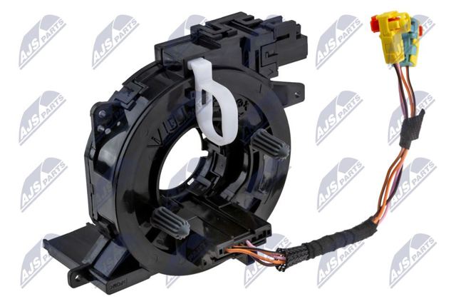 Шлейф керма Tqparts TQ10491 ціна, від 48.80 USD