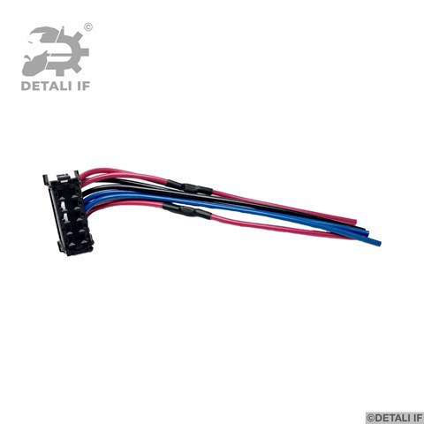 Купити DF15473 Detali IF Їжак обігрівача