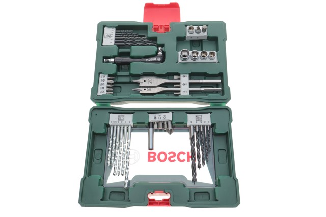  Bosch 2607017316 ціна, від 23.63 USD