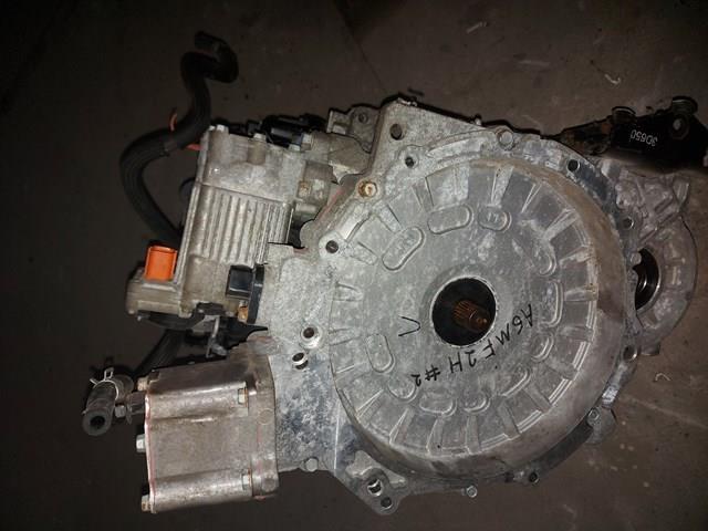 Коробка автомат Hyundai/Kia A6MF2H