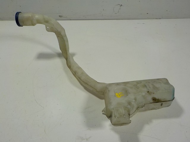 Купити 9801973680 Peugeot/Citroen Бачок омивайки