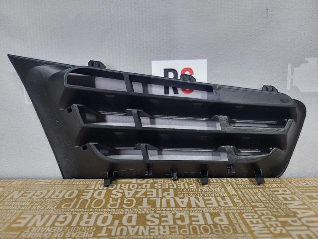 Решітка радіатора 6013273J Polcar