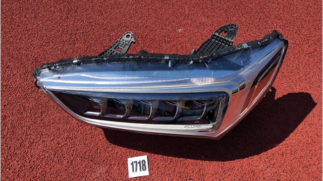 Фара ліва 33150TZ3A51 Honda