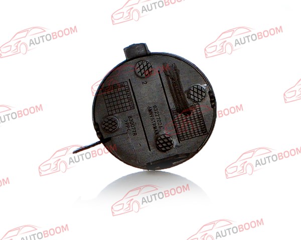 Купити 6MN95TZZAB Chrysler Заглушки буксирувального гака