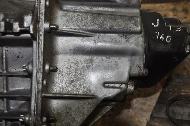 МКП в зборі Renault (RVI) JH3360 ціна, від 217.48 USD