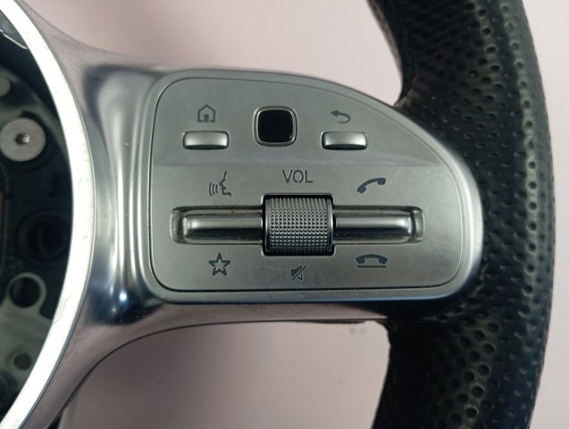 A0050072099 Mercedes 