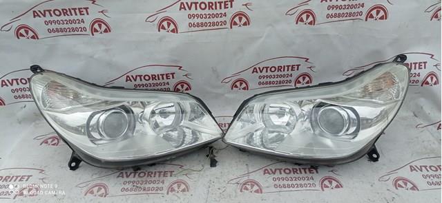 9661316580 Peugeot/Citroen 
