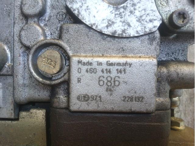 Насос паливний високого тиску Ford 1127478 ціна, від 177.97 USD