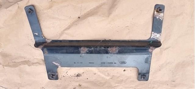 HY3217K898AA Land Rover 