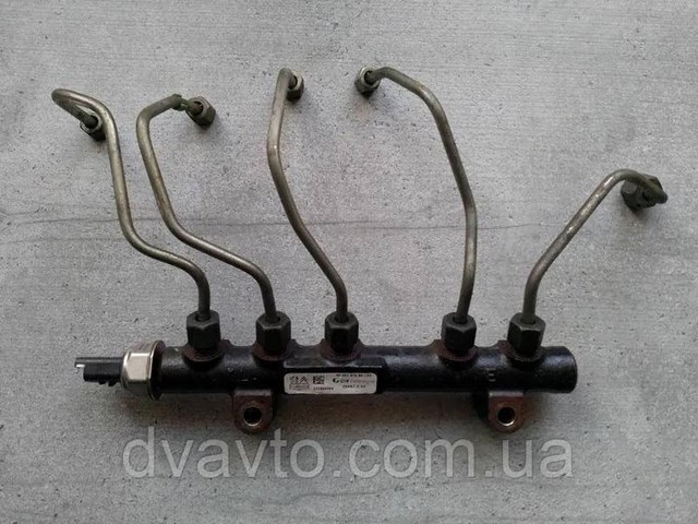 Купити 968529758002 Peugeot/Citroen 