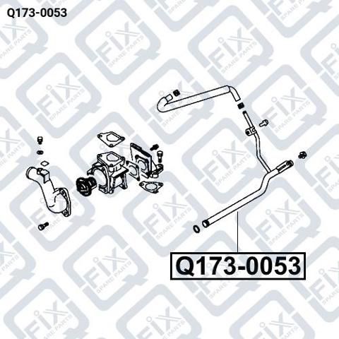 MD364084 Mitsubishi 
