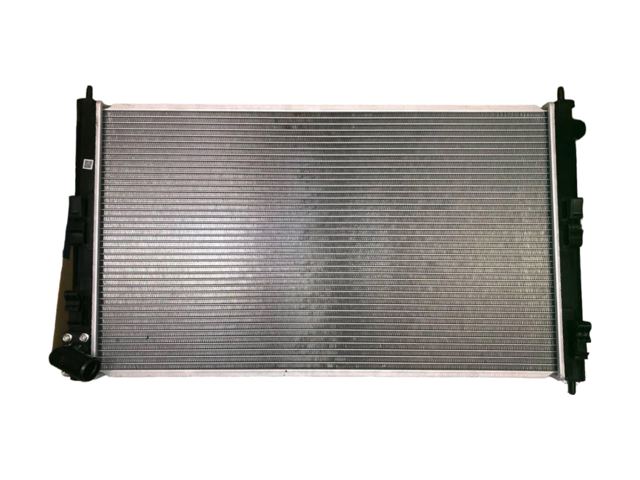 Радіатор основний Tempest TP15628952 ціна, від 66.90 USD
