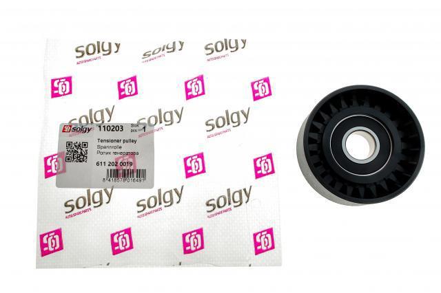 110203 Solgy 