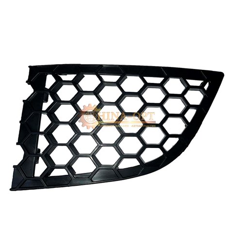 Решітка переднього бампера, ліва Chery A132803535 ціна, від 1.66 USD