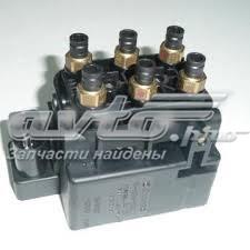 Соленоїд автомата Hyundai/Kia 558202J000