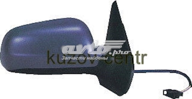 Купити FP9543M03 FPS Бічне дзеркало заднього виду ліве
