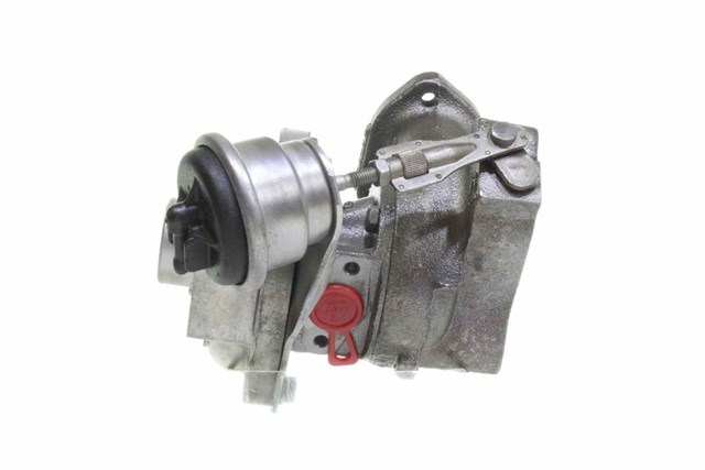 Купити 54359700006 Borg-Warner Турбіна