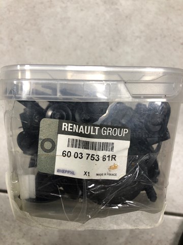  600375361R Renault (RVI)