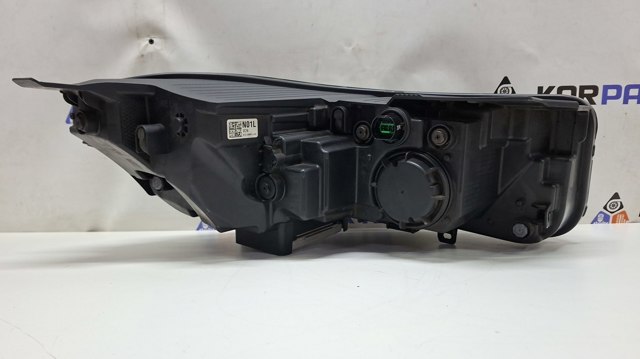 Фара ліва 92101GI000 Hyundai/Kia