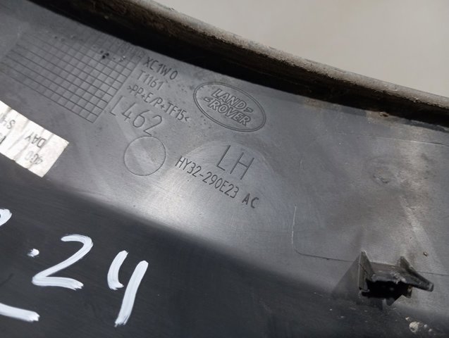  Land Rover HY32290E23AC ціна, від 22.60 USD