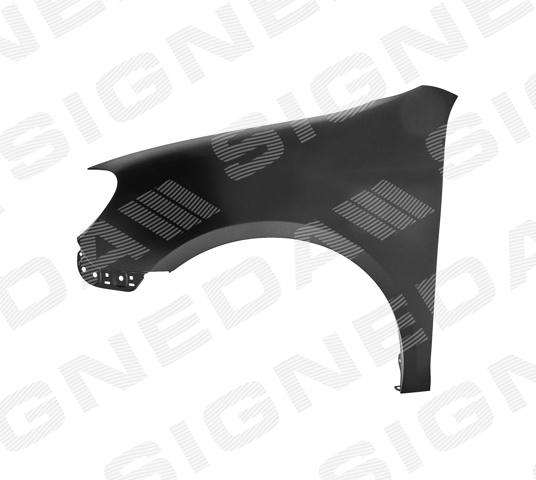 PVW10017AL Signeda Переднє ліве крило