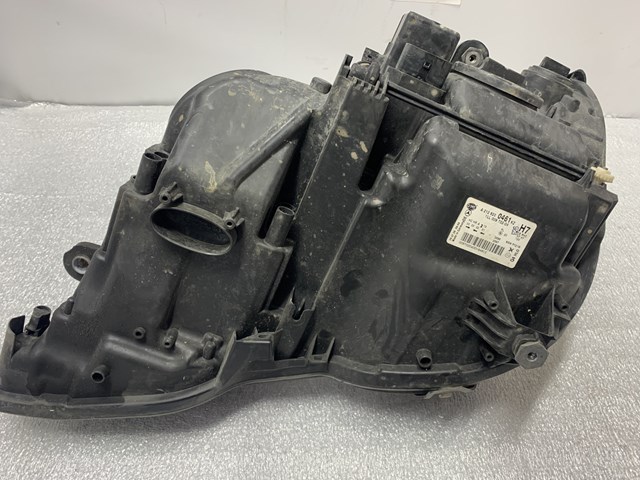Купити A2128200461 Mercedes Права блок фара
