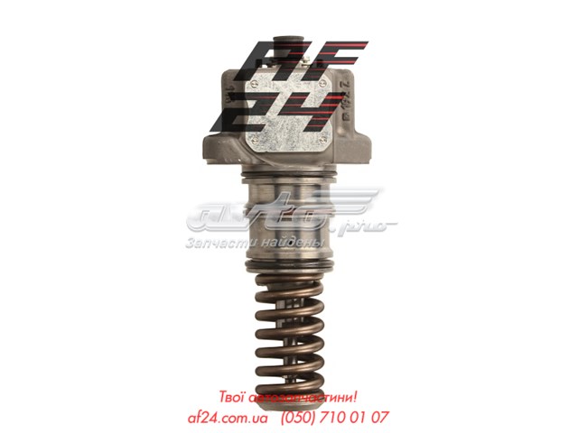 Купити 414755008 Bosch Форсунка дизельна в зборі, розпилювач + тримач