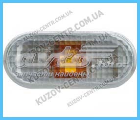 Повторювач повороту на крилі Depo/Loro/Abakus FP2582KB20E ціна, від 2.87 USD