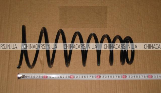 Купити 1014014037 Geely Задні пружини