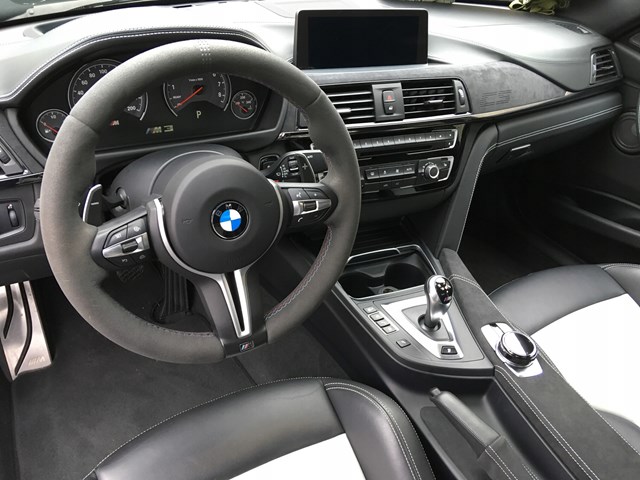 32308092207 BMW 