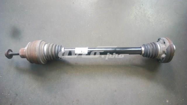 4M0501203H VAG Привід задній