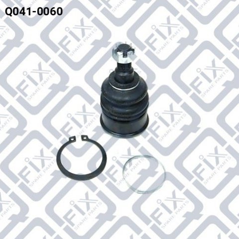 Купити Q0410060 Q-fix Кульова опора, нижня
