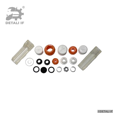 Купити DF12110 Detali IF Втулка куліси