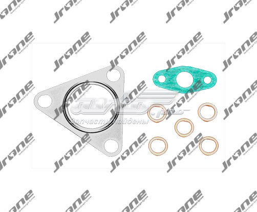 2090505484 Jrone Прокладка турбіни, монтажний комплект