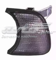 Поворотник лівий Depo/Loro/Abakus 4441501LTBVS ціна, від 12.08 USD