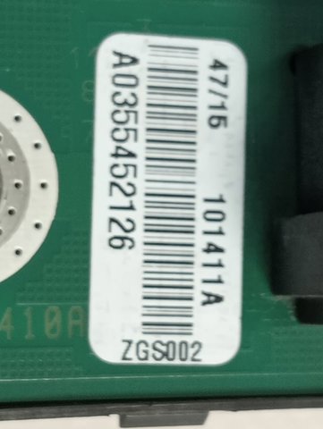  Mercedes A0355452126 ціна, від 82.24 USD