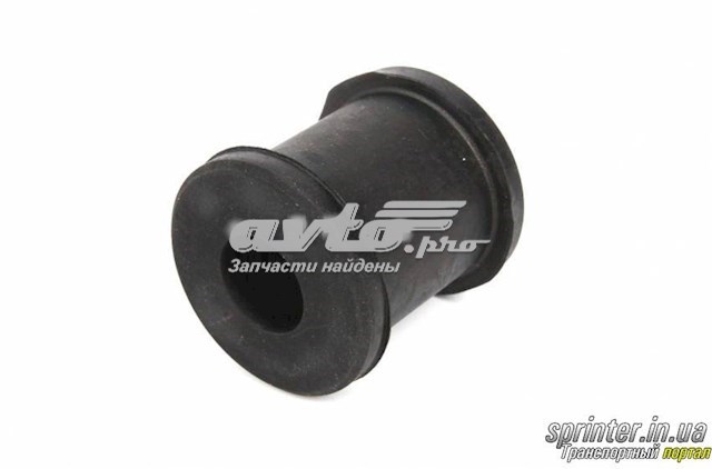 Сайлентблок амортизатора заднього Solgy 201011 ціна, від 0.85 USD