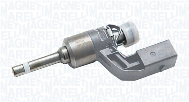 IHP072M Magneti Marelli Форсунка вприску палива