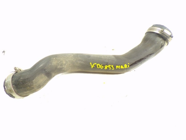 F1F16F073AC Ford Трубка, що нагнітається