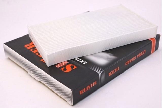 SA684 Shafer Внутрішньосалонний фільтр