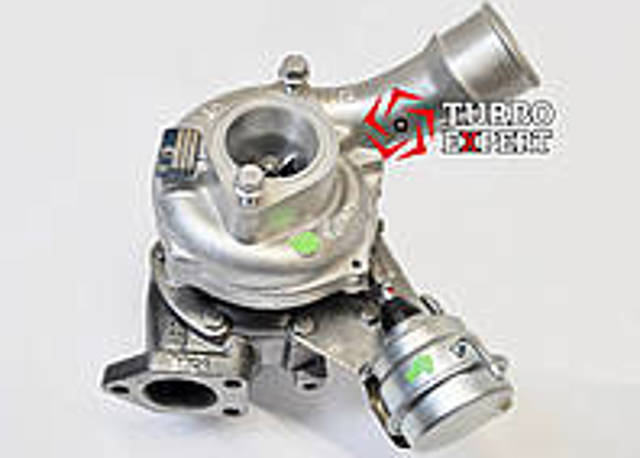 Купити 53039700145 Borg-Warner Турбіна