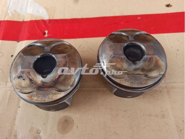 Купити PEY211SA0A Mazda Поршень (комплект на мотор), 2-й ремонт (+0,50)