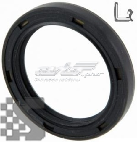 Сальник колінвала задній 4359V Timken
